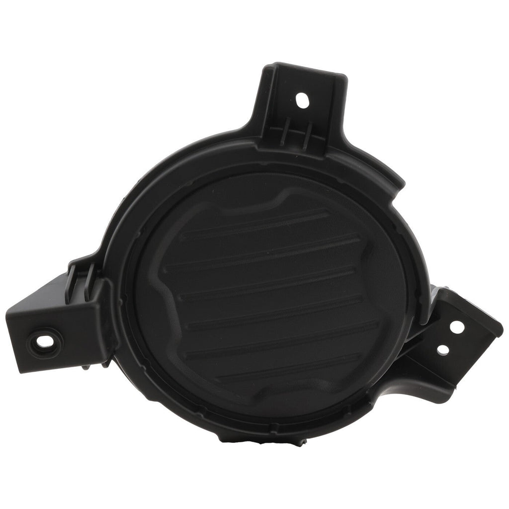 Set of 2 Fog Light Covers Front Driver & Passenger Side Left Right for Soul Pair