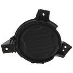 Set of 2 Fog Light Covers Front Driver & Passenger Side Left Right for Soul Pair