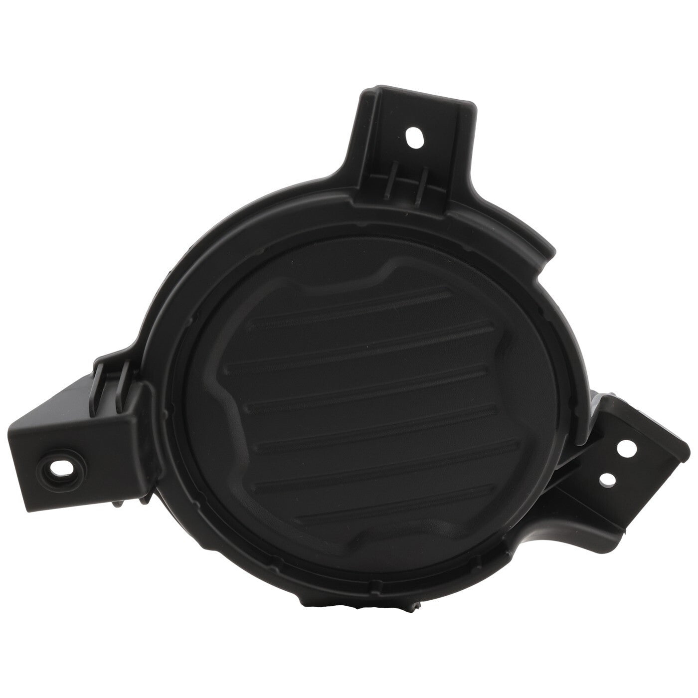 Set of 2 Fog Light Covers Front Driver & Passenger Side Left Right for Soul Pair