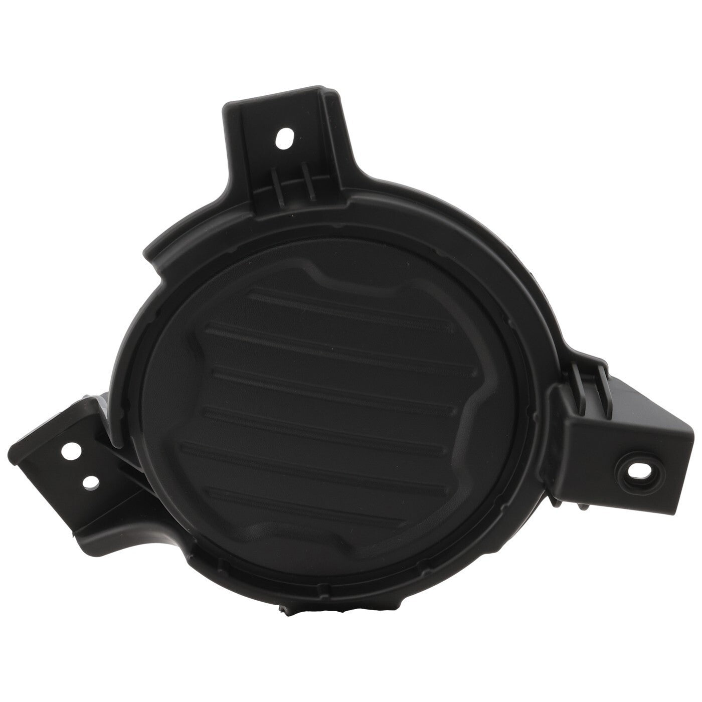 Set of 2 Fog Light Covers Front Driver & Passenger Side Left Right for Soul Pair