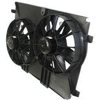 Radiator Cooling Fan For 98-2002 Chevrolet Camaro Pontiac Firebird