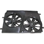 Radiator Cooling Fan For 98-2002 Chevrolet Camaro Pontiac Firebird