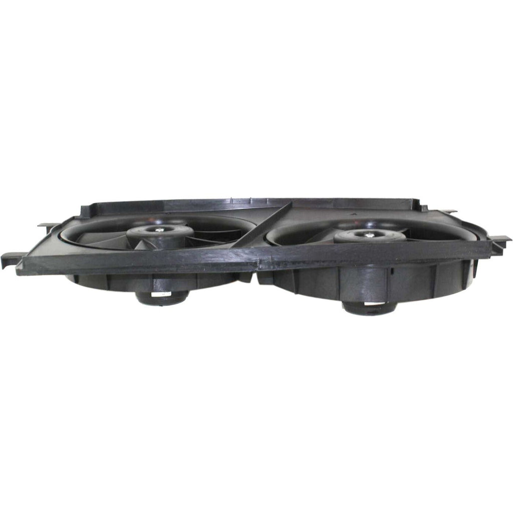 Radiator Cooling Fan For 98-2002 Chevrolet Camaro Pontiac Firebird