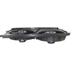 Radiator Cooling Fan For 98-2002 Chevrolet Camaro Pontiac Firebird