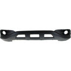 CAPA Front Lower and Upper Bumper Cover For 2012-2014 Honda CR-V EX EX-L Touring