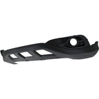 CAPA Front Lower and Upper Bumper Cover For 2012-2014 Honda CR-V EX EX-L Touring