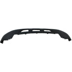 CAPA Front Lower and Upper Bumper Cover For 2012-2014 Honda CR-V EX EX-L Touring