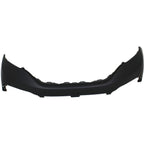 CAPA Front Lower and Upper Bumper Cover For 2012-2014 Honda CR-V EX EX-L Touring