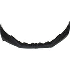 CAPA Front Lower and Upper Bumper Cover For 2012-2014 Honda CR-V EX EX-L Touring