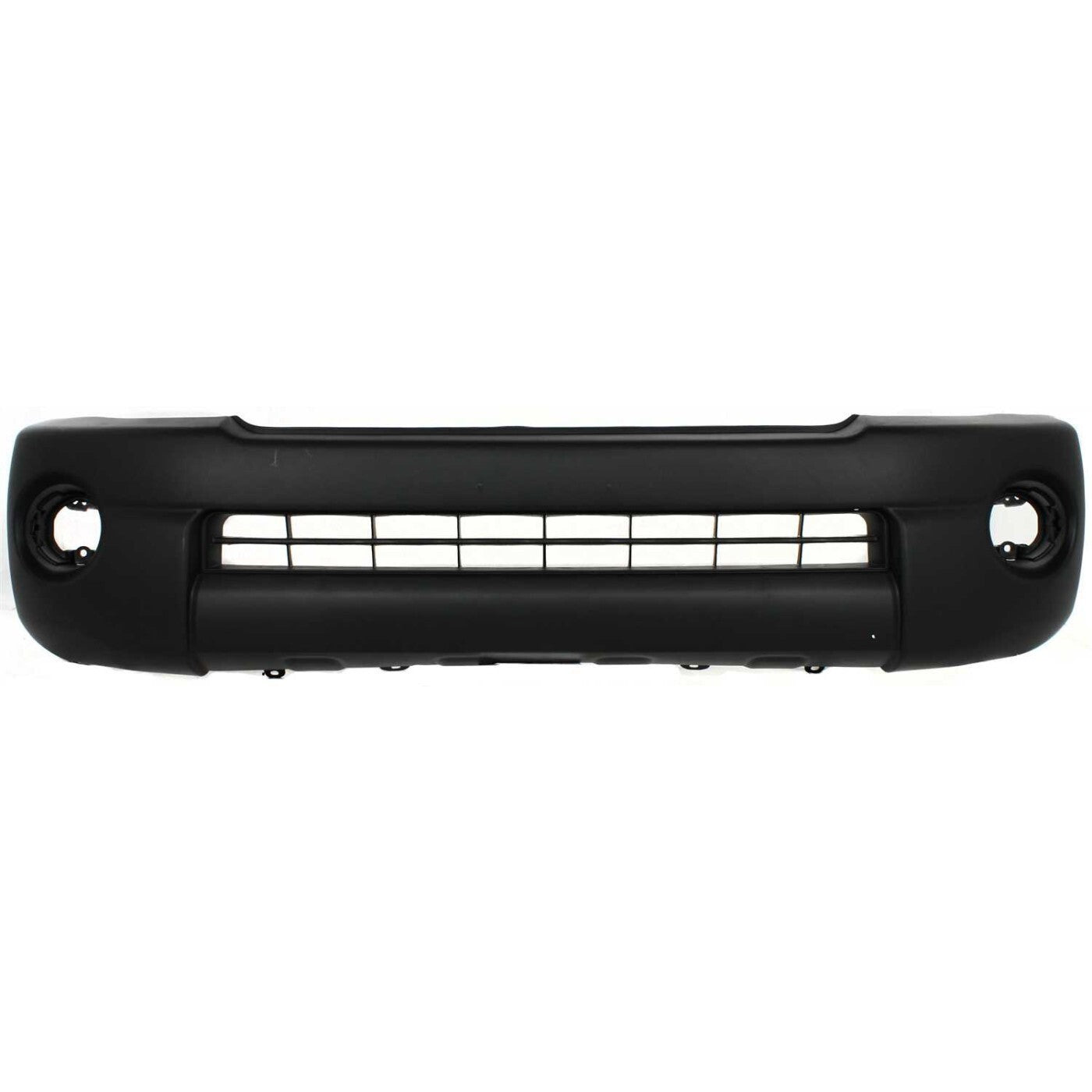 Front Bumper For 05-11 Toyota Tacoma Base PreRunner 4.0L PreRunner 2.7L 4WD CAPA