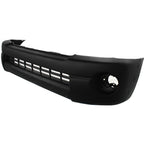 Front Bumper For 05-11 Toyota Tacoma Base PreRunner 4.0L PreRunner 2.7L 4WD CAPA