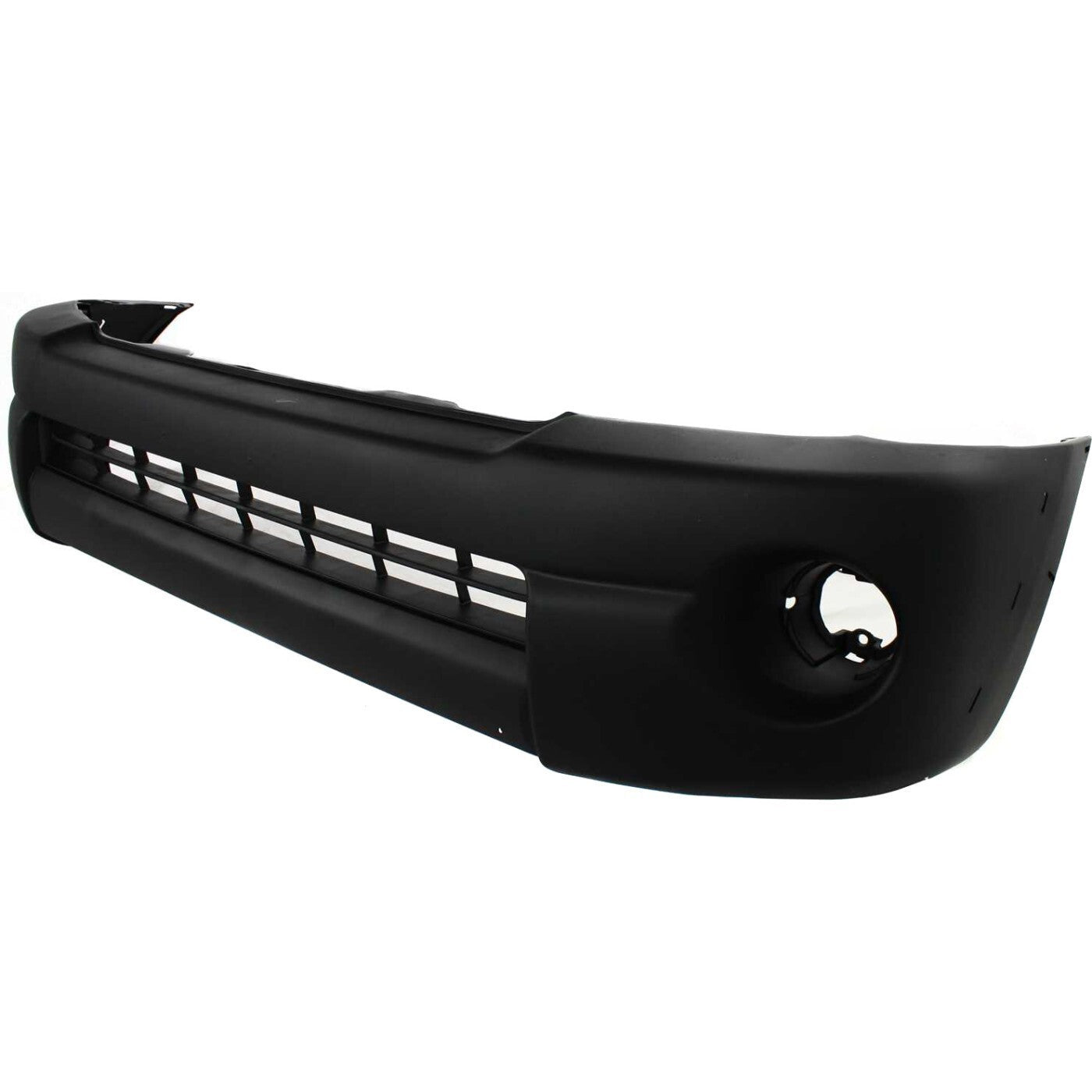 Front Bumper For 05-11 Toyota Tacoma Base PreRunner 4.0L PreRunner 2.7L 4WD CAPA