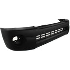 Front Bumper For 05-11 Toyota Tacoma Base PreRunner 4.0L PreRunner 2.7L 4WD CAPA
