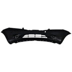 Front Bumper Cover For 2014-2015 Nissan Versa Note w/ fog lamp holes Primed