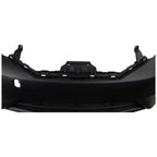Front Bumper Cover For 2014-2015 Nissan Versa Note w/ fog lamp holes Primed