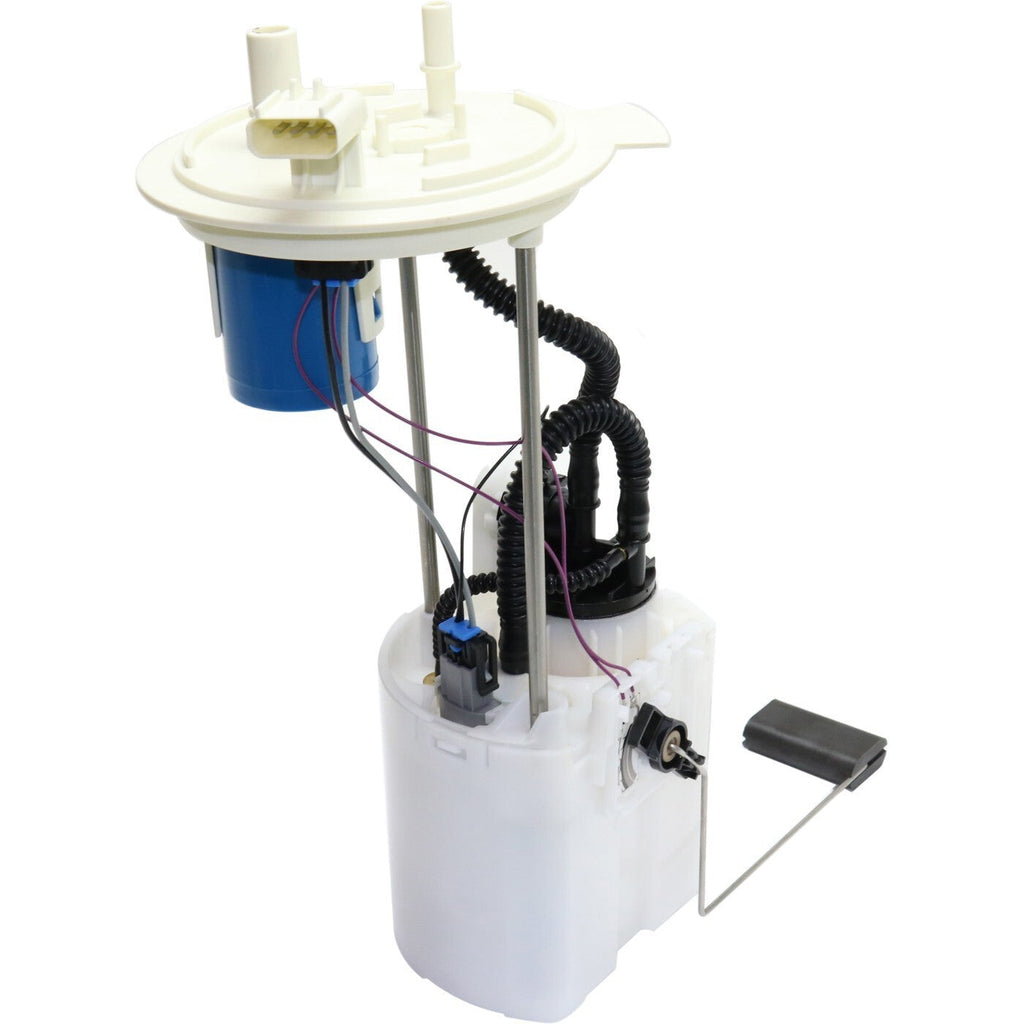 Fuel Pump For 2009-2014 Ford F-150 with Module with Fuel Sending Unit 4.6L