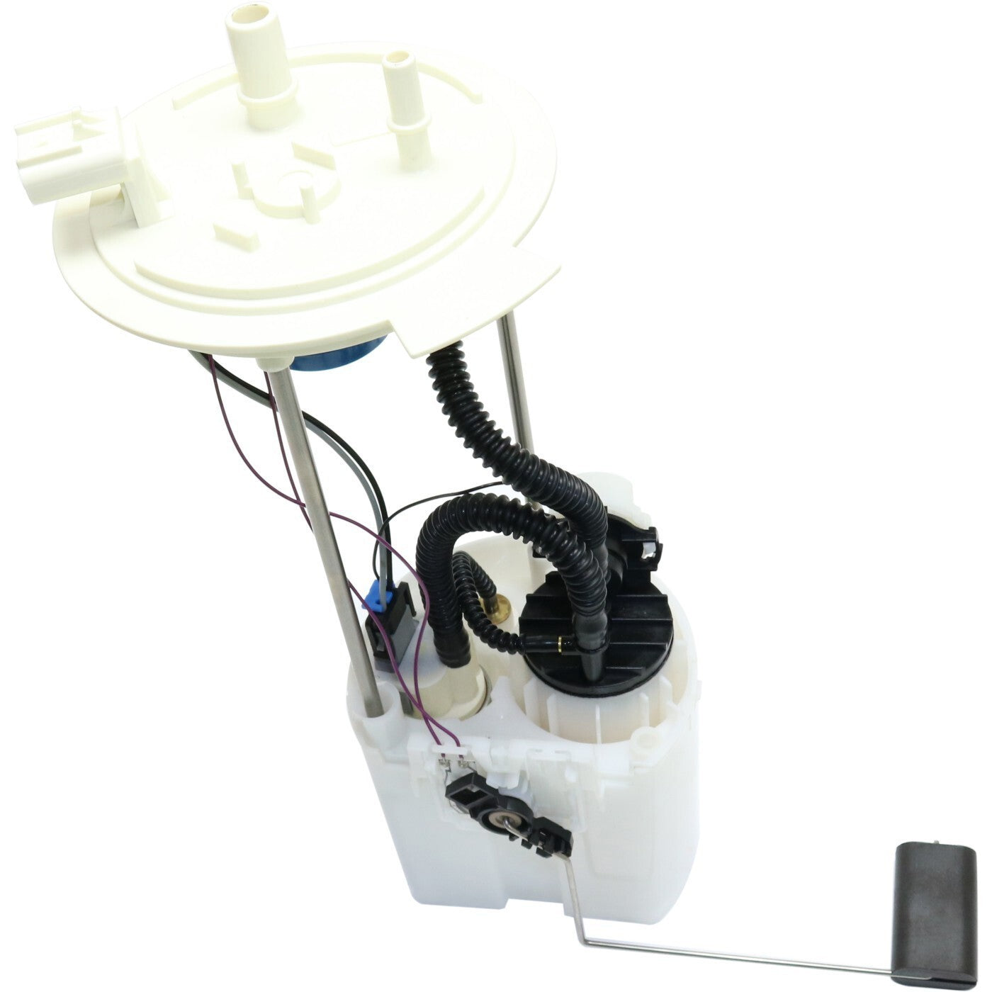 Fuel Pump For 2009-2014 Ford F-150 with Module with Fuel Sending Unit 4.6L