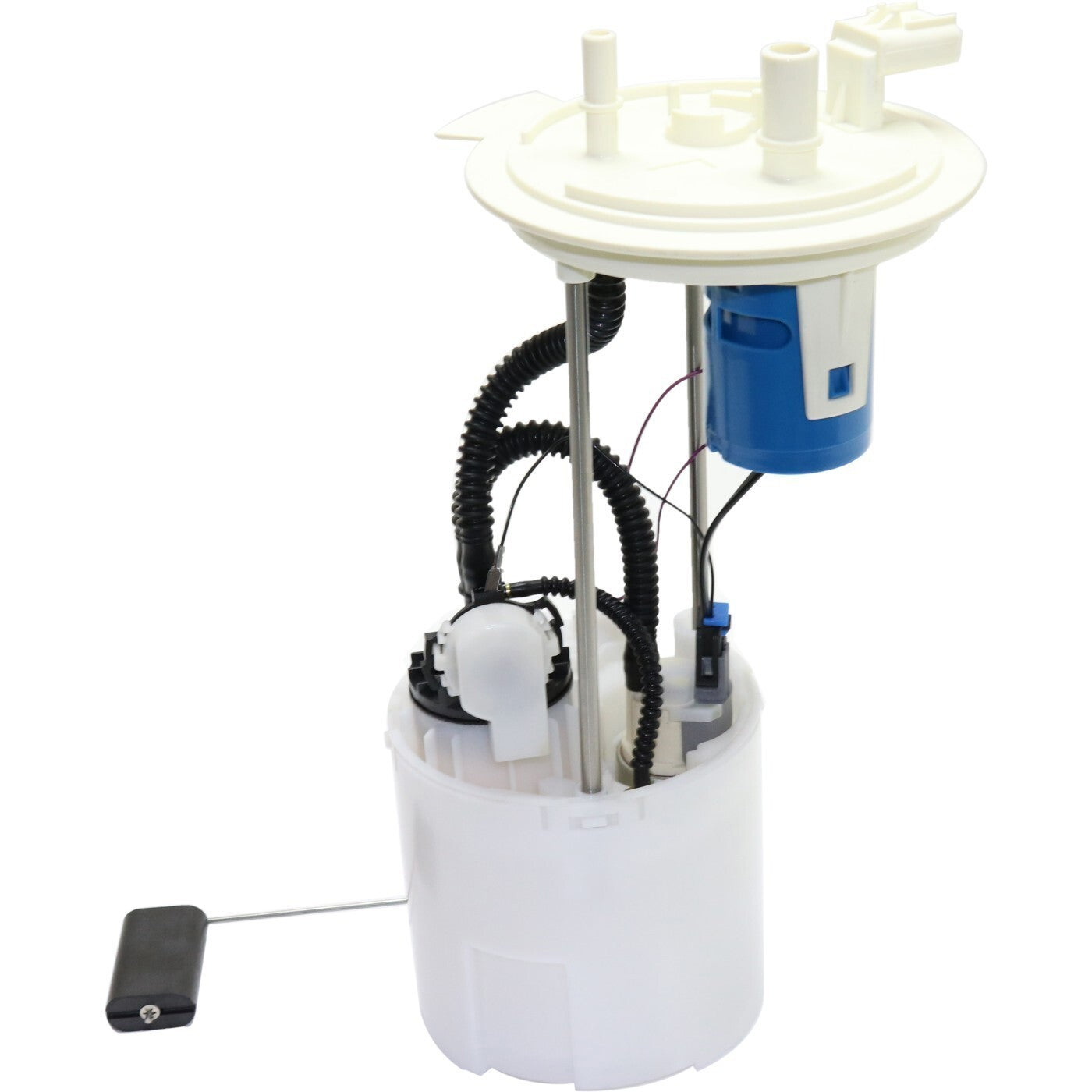 Fuel Pump For 2009-2014 Ford F-150 with Module with Fuel Sending Unit 4.6L