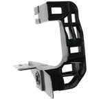 Bumper Bracket For 2016-2017 Honda Pilot Set of 2 Front Left and Right