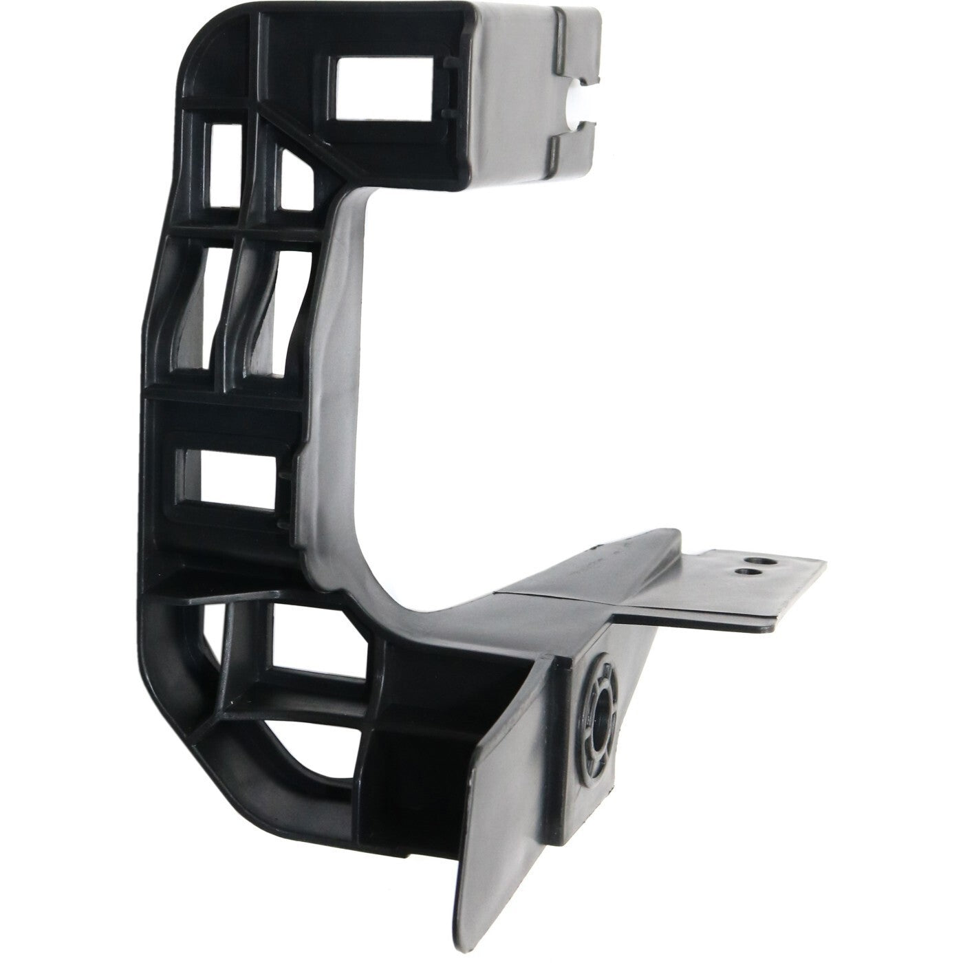 Bumper Bracket For 2016-2017 Honda Pilot Set of 2 Front Left and Right