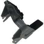 Bumper Bracket For 2016-2017 Honda Pilot Set of 2 Front Left and Right