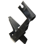 Bumper Bracket For 2016-2017 Honda Pilot Set of 2 Front Left and Right