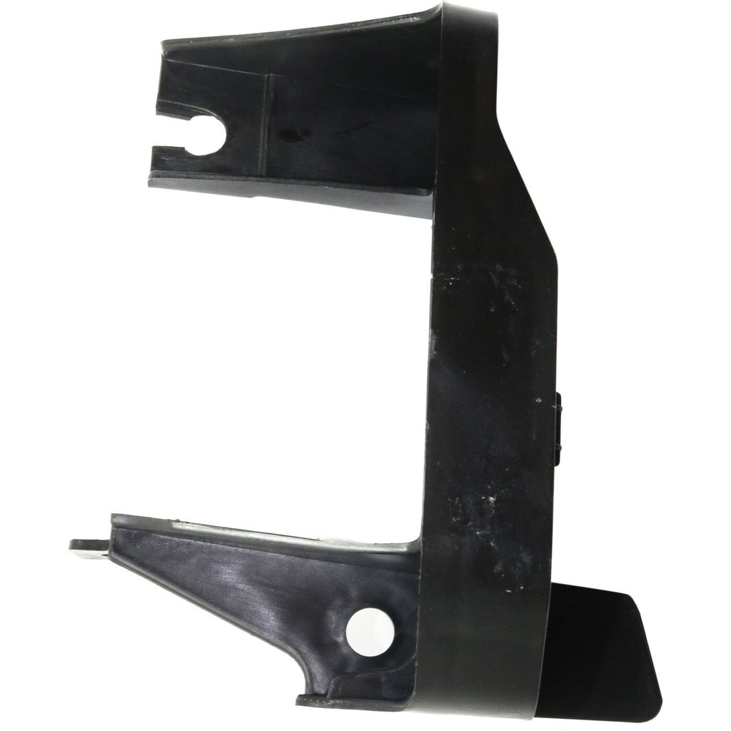 Bumper Bracket For 2016-2017 Honda Pilot Set of 2 Front Left and Right