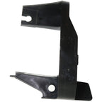 Bumper Bracket For 2016-2017 Honda Pilot Set of 2 Front Left and Right