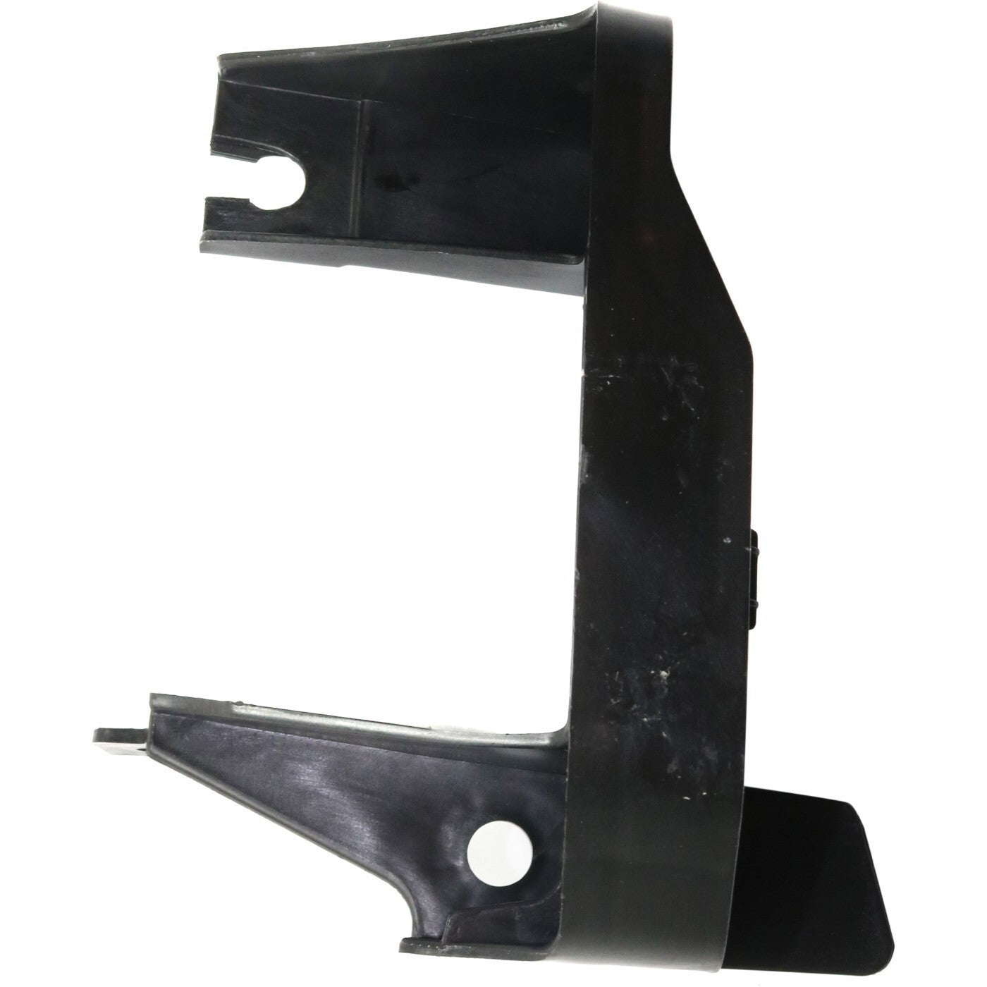 Bumper Bracket For 2016-2017 Honda Pilot Set of 2 Front Left and Right