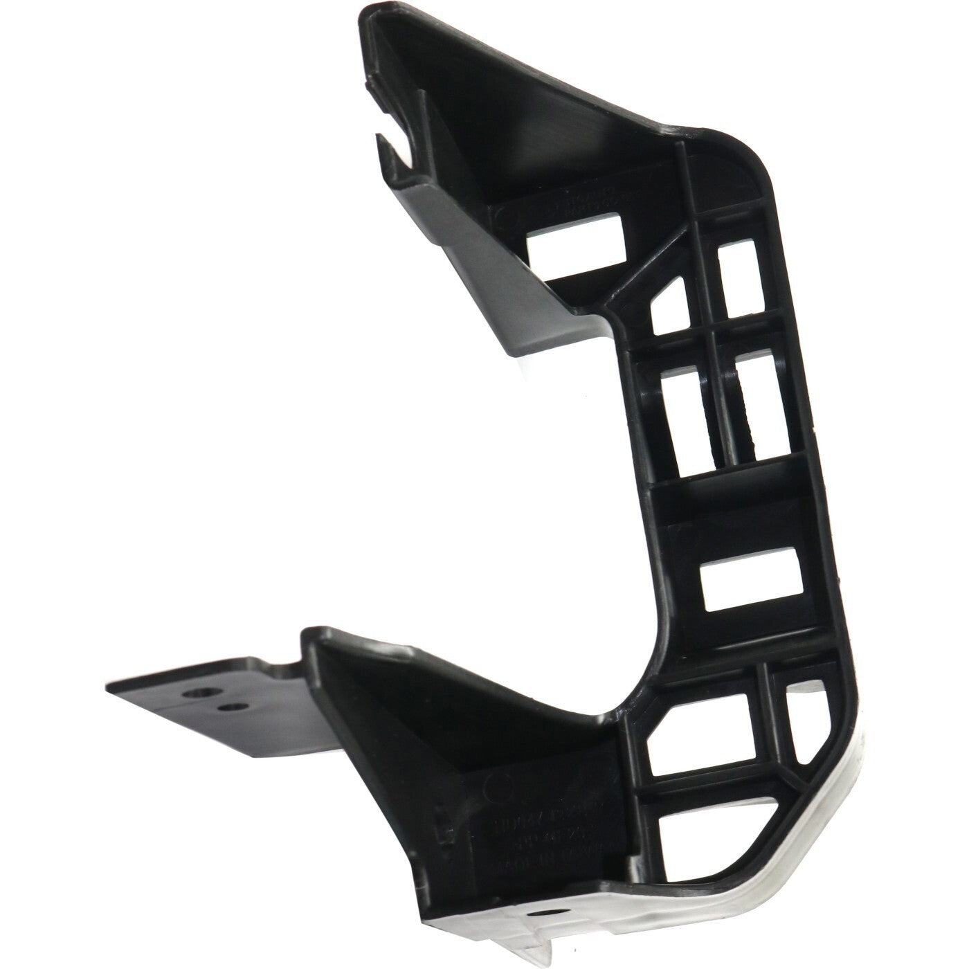 Bumper Bracket For 2016-2017 Honda Pilot Set of 2 Front Left and Right