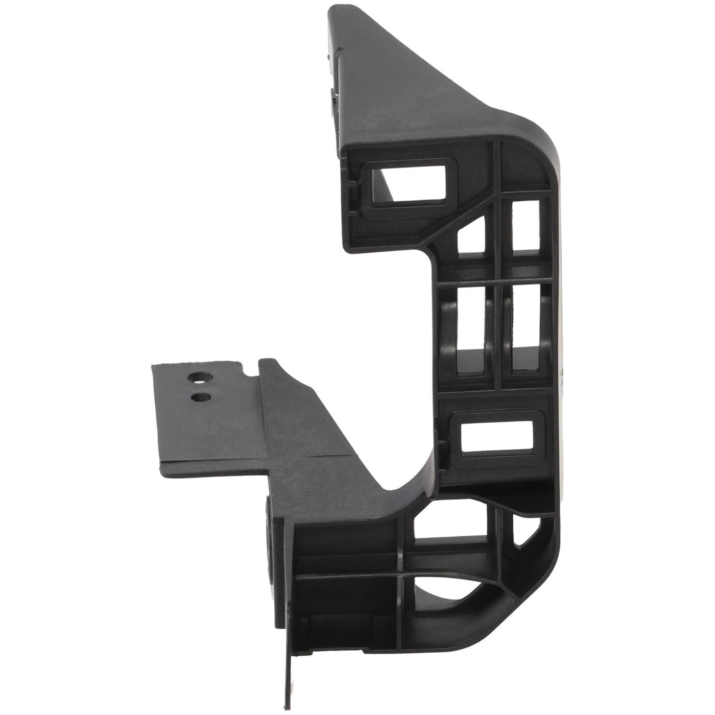 Bumper Bracket For 2016-2017 Honda Pilot Set of 2 Front Left and Right