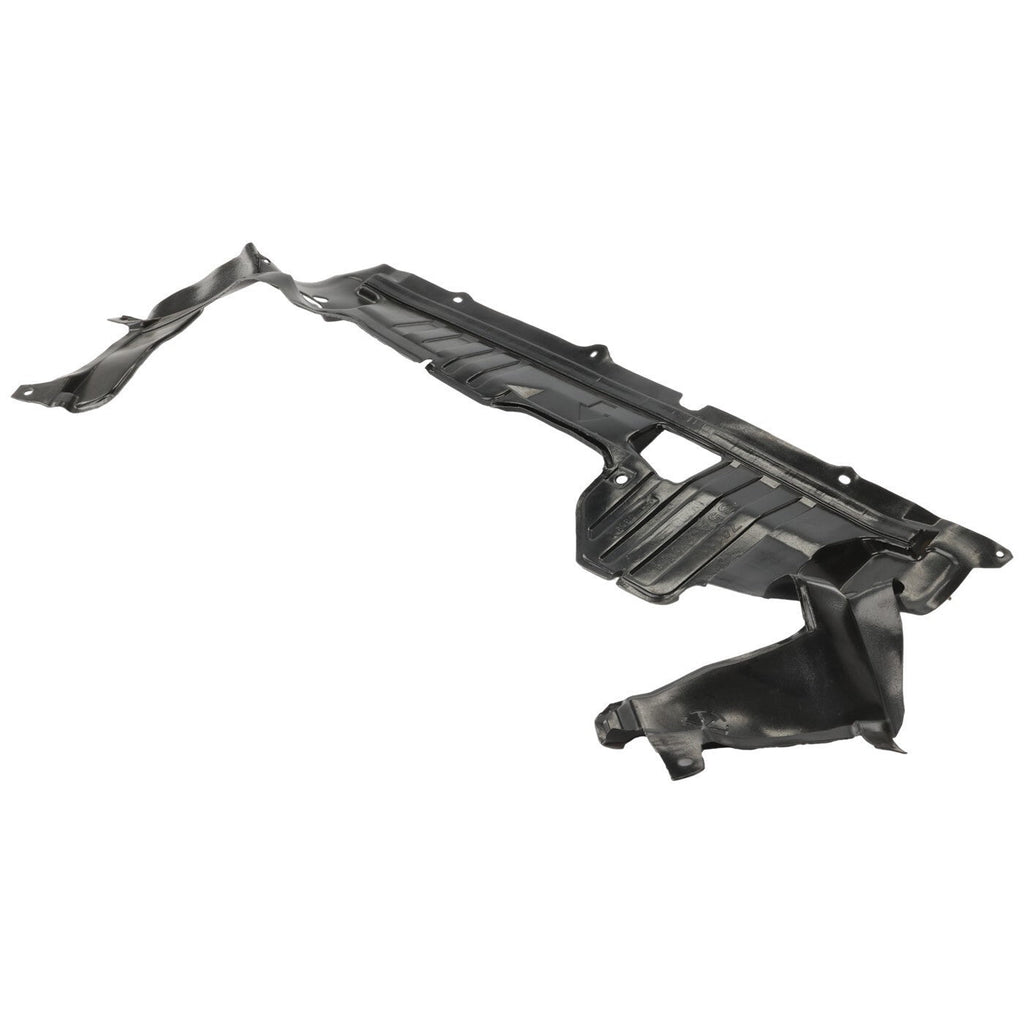 Front Engine Splash Shield For 2001-2005 Honda Civic
