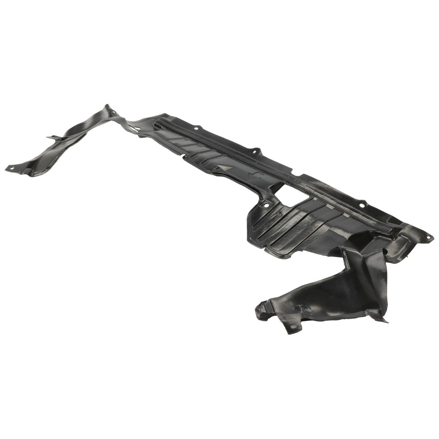 Front Engine Splash Shield For 2001-2005 Honda Civic