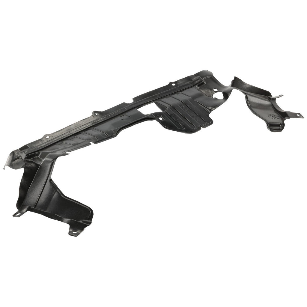 Front Engine Splash Shield For 2001-2005 Honda Civic