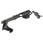 Front Engine Splash Shield For 2001-2005 Honda Civic