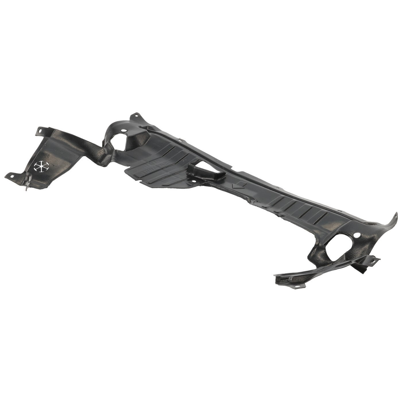Front Engine Splash Shield For 2001-2005 Honda Civic