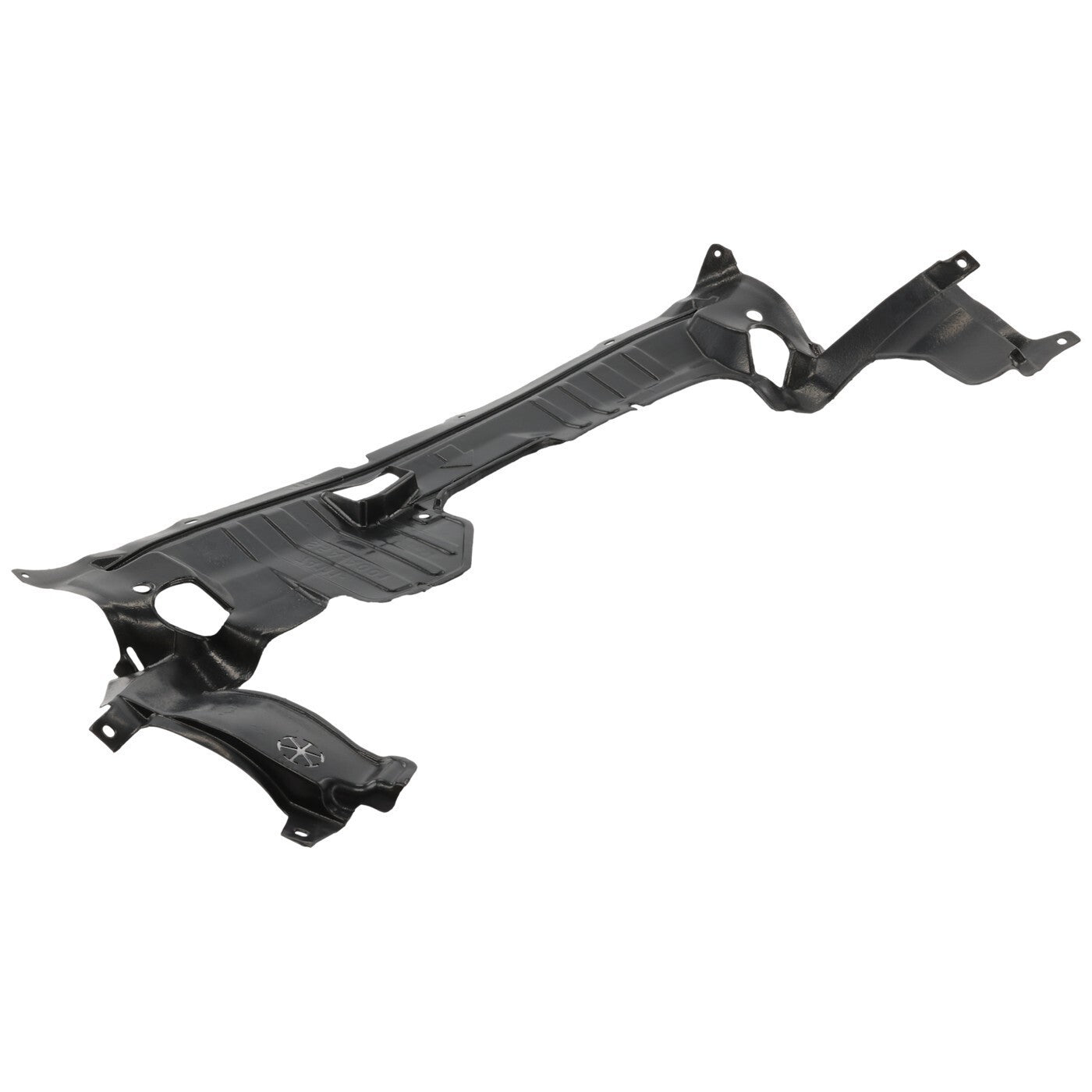 Front Engine Splash Shield For 2001-2005 Honda Civic