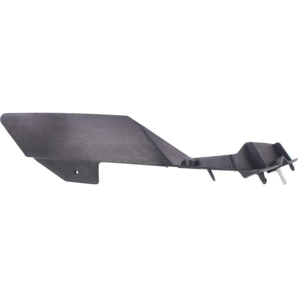 Bumper Bracket Set For 2006-2010 Dodge Charger 2 Pc Front Left & Right Inner