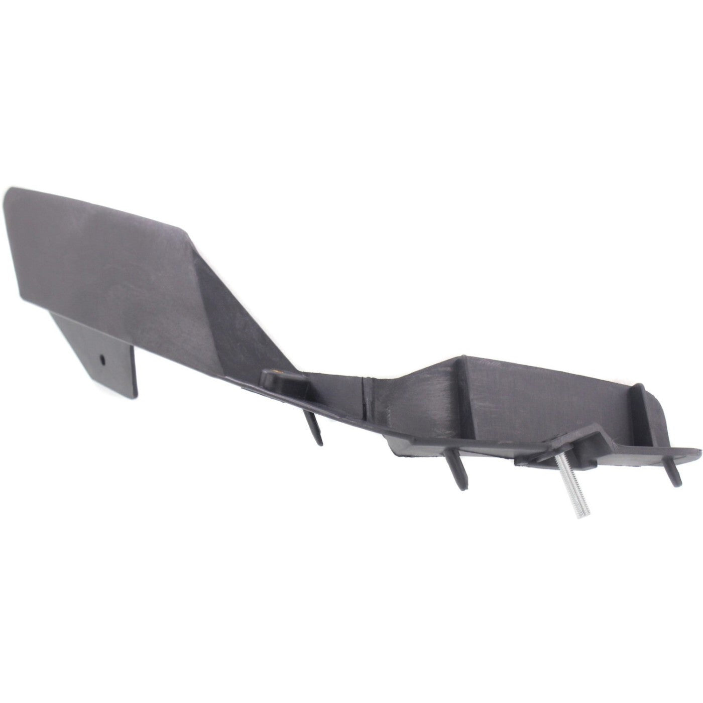 Bumper Bracket Set For 2006-2010 Dodge Charger 2 Pc Front Left & Right Inner