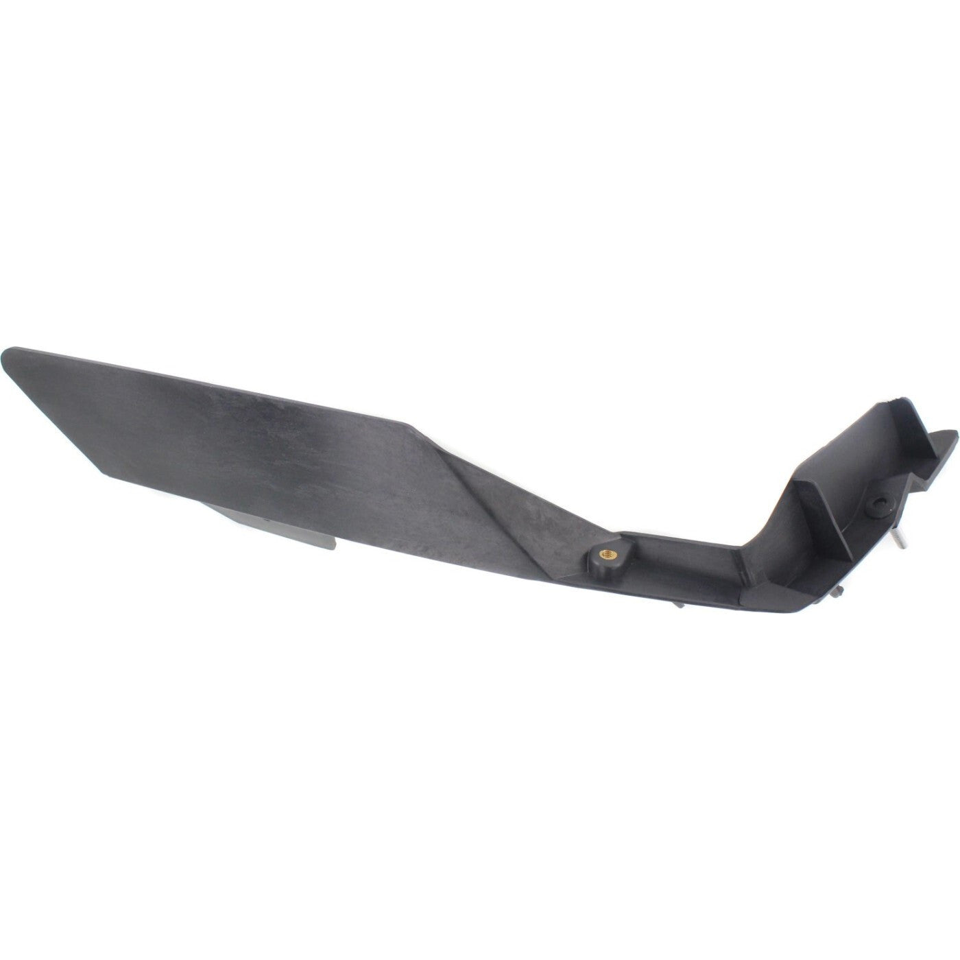 Bumper Bracket Set For 2006-2010 Dodge Charger 2 Pc Front Left & Right Inner