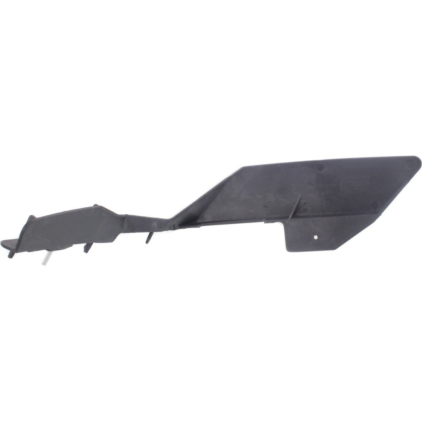 Bumper Bracket Set For 2006-2010 Dodge Charger 2 Pc Front Left & Right Inner