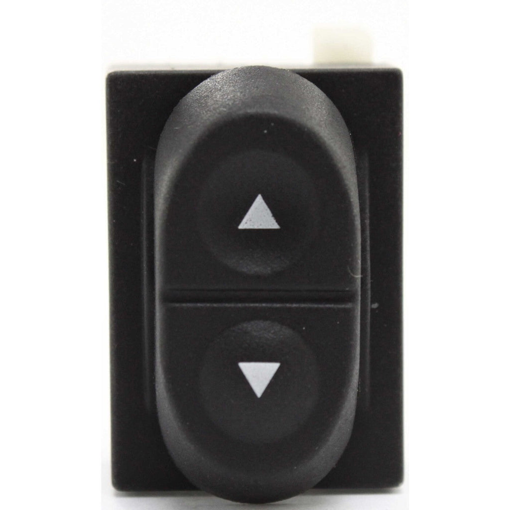 Window Switch For 1992-1996 Ford F-150 For F-250 For 1992-2002 E-150 Econoline