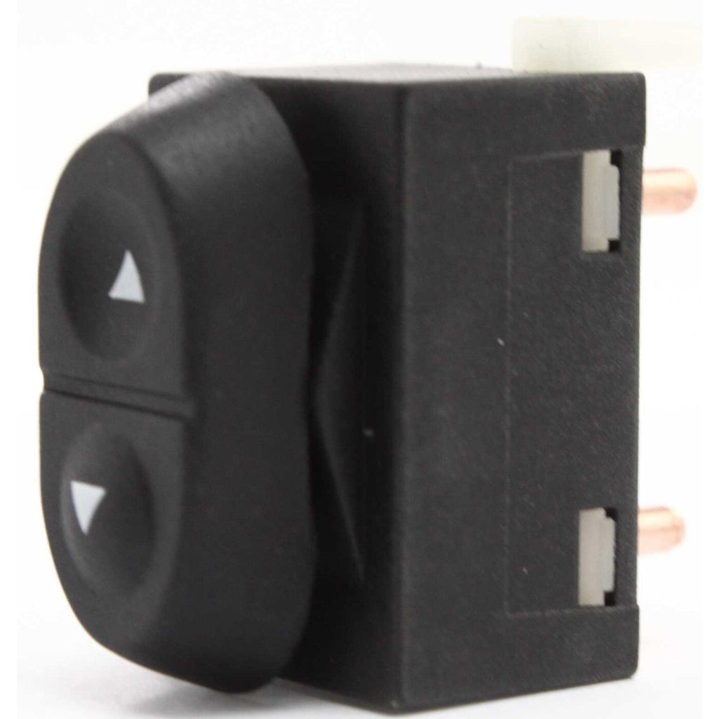Window Switch For 1992-1996 Ford F-150 For F-250 For 1992-2002 E-150 Econoline