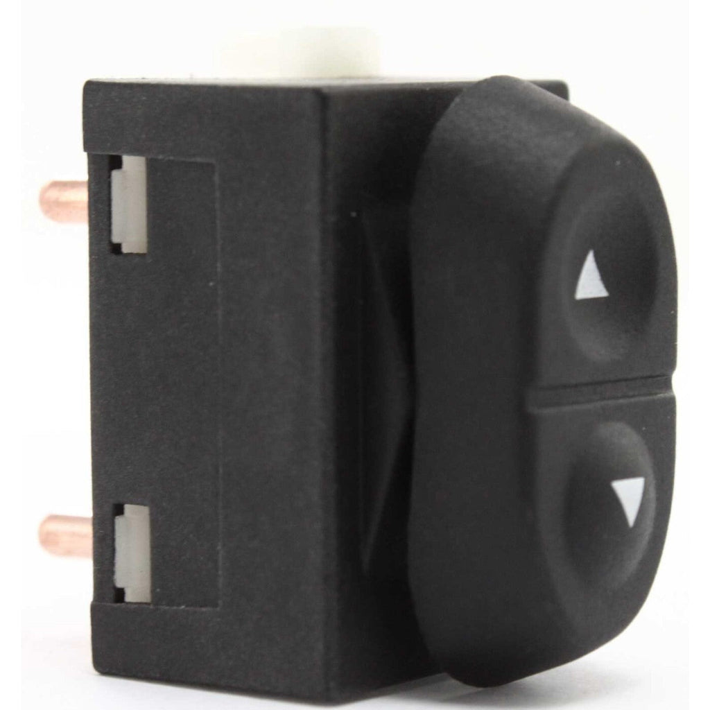 Window Switch For 1992-1996 Ford F-150 For F-250 For 1992-2002 E-150 Econoline