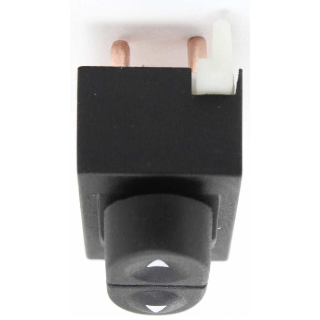 Window Switch For 1992-1996 Ford F-150 For F-250 For 1992-2002 E-150 Econoline