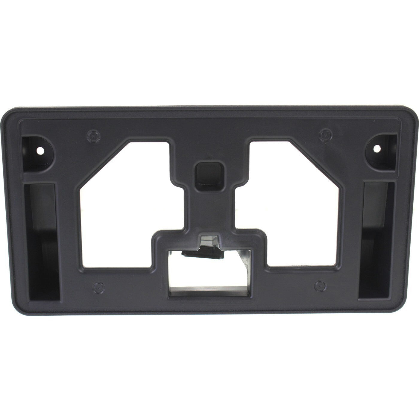 Front License Plate Bracket For 2013-2015 Honda Accord HO1068113 71145T2AA00
