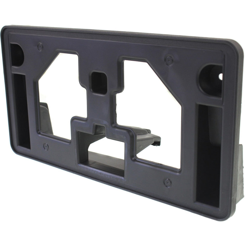 Front License Plate Bracket For 2013-2015 Honda Accord HO1068113 71145T2AA00