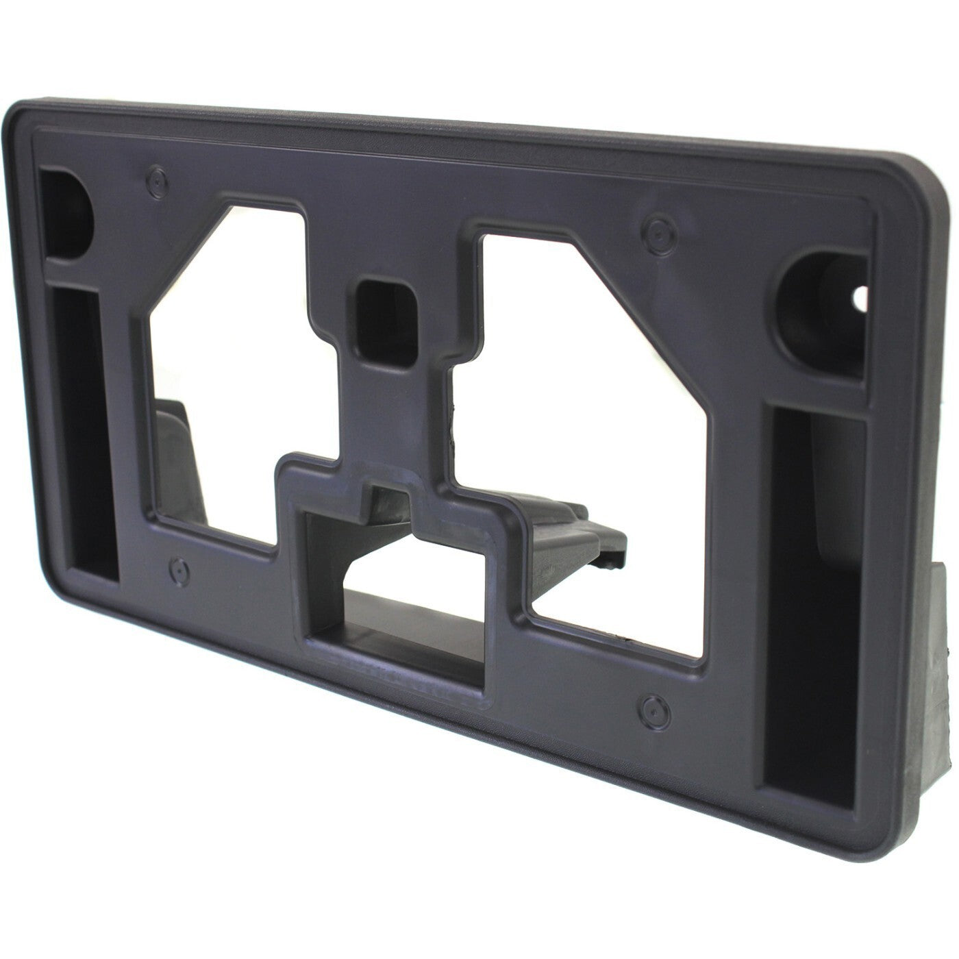 Front License Plate Bracket For 2013-2015 Honda Accord HO1068113 71145T2AA00