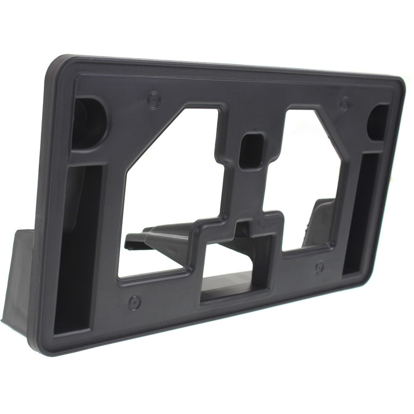 Front License Plate Bracket For 2013-2015 Honda Accord HO1068113 71145T2AA00
