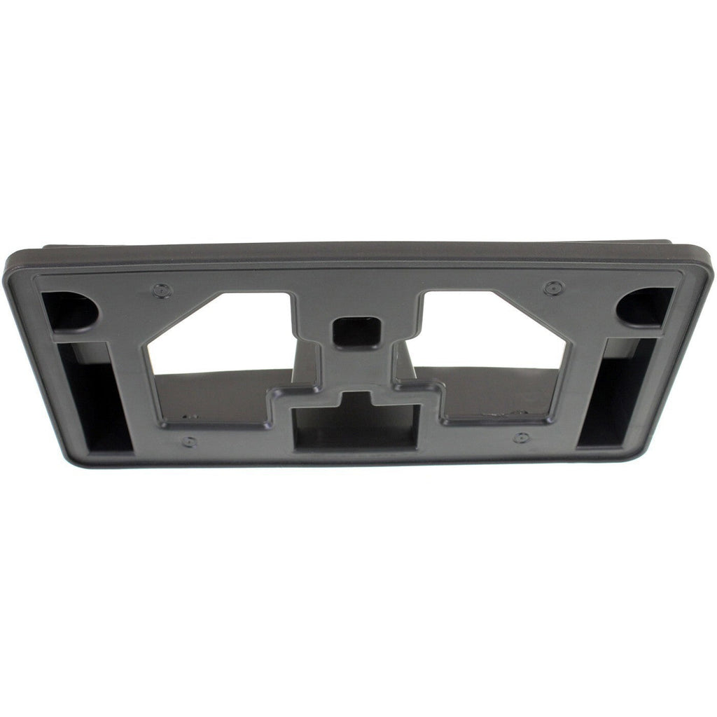 Front License Plate Bracket For 2013-2015 Honda Accord HO1068113 71145T2AA00
